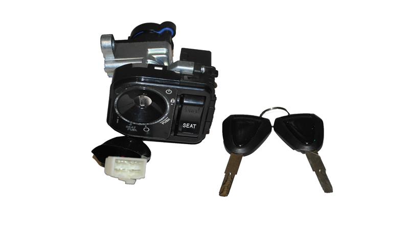 KONTAK SETİ (BAYBERRY125)